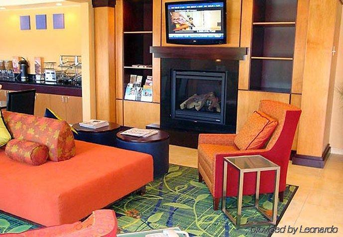 Fairfield Inn & Suites Bismarck North Dış mekan fotoğraf