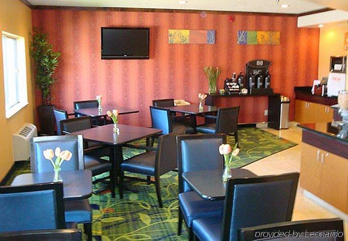 Fairfield Inn & Suites Bismarck North Dış mekan fotoğraf