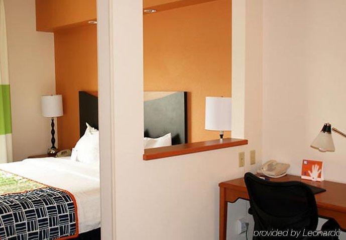 Fairfield Inn & Suites Bismarck North Dış mekan fotoğraf
