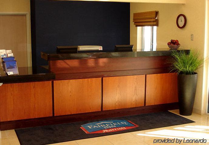 Fairfield Inn & Suites Bismarck North Dış mekan fotoğraf