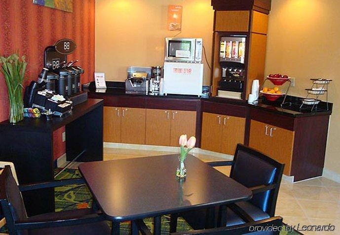 Fairfield Inn & Suites Bismarck North Dış mekan fotoğraf